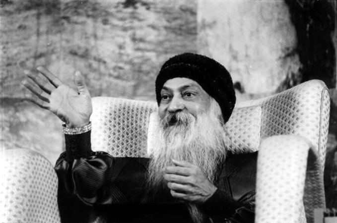 Osho