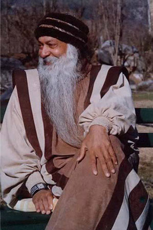 Osho