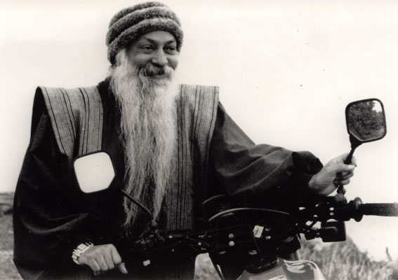 Osho