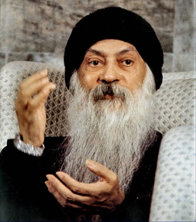 Osho